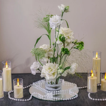 Сет "Жемчужный"