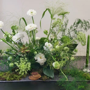 Сет "Изумрудные травы"