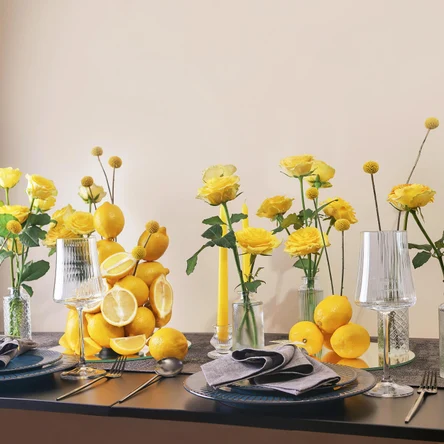 Сет "Лимонное настроение"